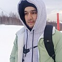 Бек, 28 лет
