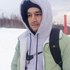 Фотография мужчины Бек, 28 лет из г. Мурманск
