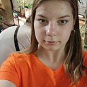 Сима, 18 лет