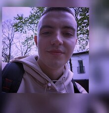 Фотография мужчины Vadik, 25 лет из г. Биробиджан