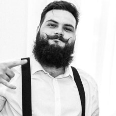 Фотография мужчины Егор, 26 лет из г. Могилев