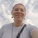 Анастасия, 23 года