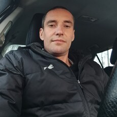 Фотография мужчины Дмитрий, 38 лет из г. Ульяновск