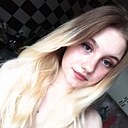 Соня, 18 лет