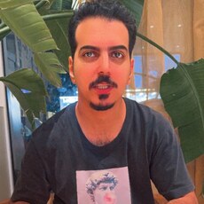 Фотография мужчины Nawaf, 30 лет из г. Москва