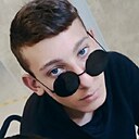 Данила, 19 лет