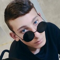 Фотография мужчины Данила, 20 лет из г. Самара