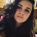 Настя, 28 лет