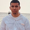 Адиль, 25 лет