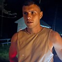 Женя, 28 лет