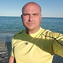 Виталик, 40 лет