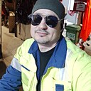 Шох, 35 лет