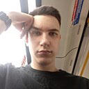 Илья, 20 лет