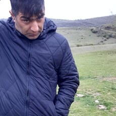 Фотография мужчины Вахид, 39 лет из г. Сургут