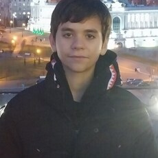 Фотография мужчины Александр, 25 лет из г. Пенза