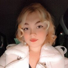 Фотография девушки Каринка, 21 год из г. Новороссийск