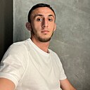 Asildar, 26 лет