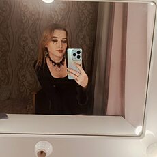 Фотография девушки Ксеня, 20 лет из г. Нижний Новгород