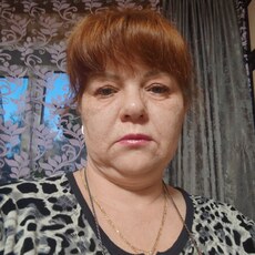 Фотография девушки Светлана, 52 года из г. Тверь