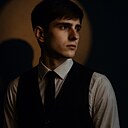 Амир, 25 лет