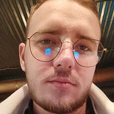 Фотография мужчины Никита, 23 года из г. Краснодар