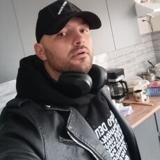 Фотография мужчины Даниил, 32 года из г. Курск