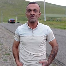 Фотография мужчины Самир, 48 лет из г. Гянджа