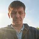 Серёга, 43 года