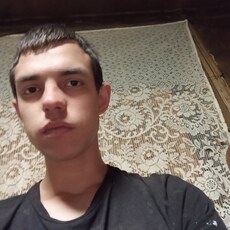 Фотография мужчины Никита, 21 год из г. Раменское