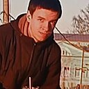 Димка, 20 лет