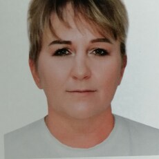 Фотография девушки Марина, 45 лет из г. Нижняя Пойма