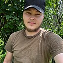 Роман, 26 лет