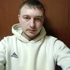 Фотография мужчины Эдуард, 34 года из г. Бавлы