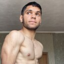 Максим, 33 года