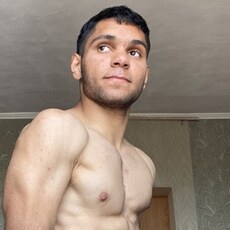 Фотография мужчины Максим, 33 года из г. Ростов-на-Дону