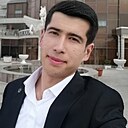 Илхам, 29 лет