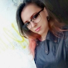 Фотография девушки Любовь, 26 лет из г. Владивосток