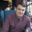 Александр, 23 года