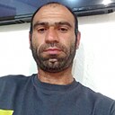 Аиказ, 33 года