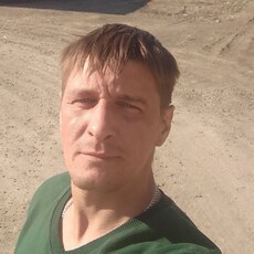 Фотография мужчины Алексей, 35 лет из г. Ленинск-Кузнецкий