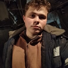 Фотография мужчины Сергей, 20 лет из г. Бишкек