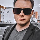 Серёга, 36 лет