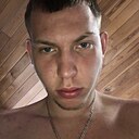 Пётр, 19 лет