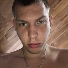 Фотография мужчины Пётр, 19 лет из г. Братск