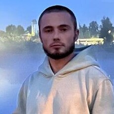 Фотография мужчины Владислав, 25 лет из г. Павловский Посад