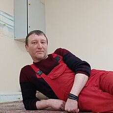 Фотография мужчины Илья, 39 лет из г. Мурманск