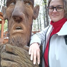 Фотография девушки Ви, 44 года из г. Подольск