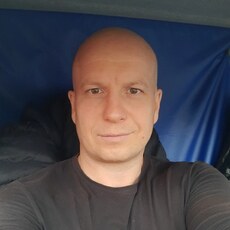 Фотография мужчины Андрей, 34 года из г. Омск