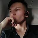 Саня, 24 года