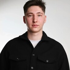 Фотография мужчины Илья, 24 года из г. Омск